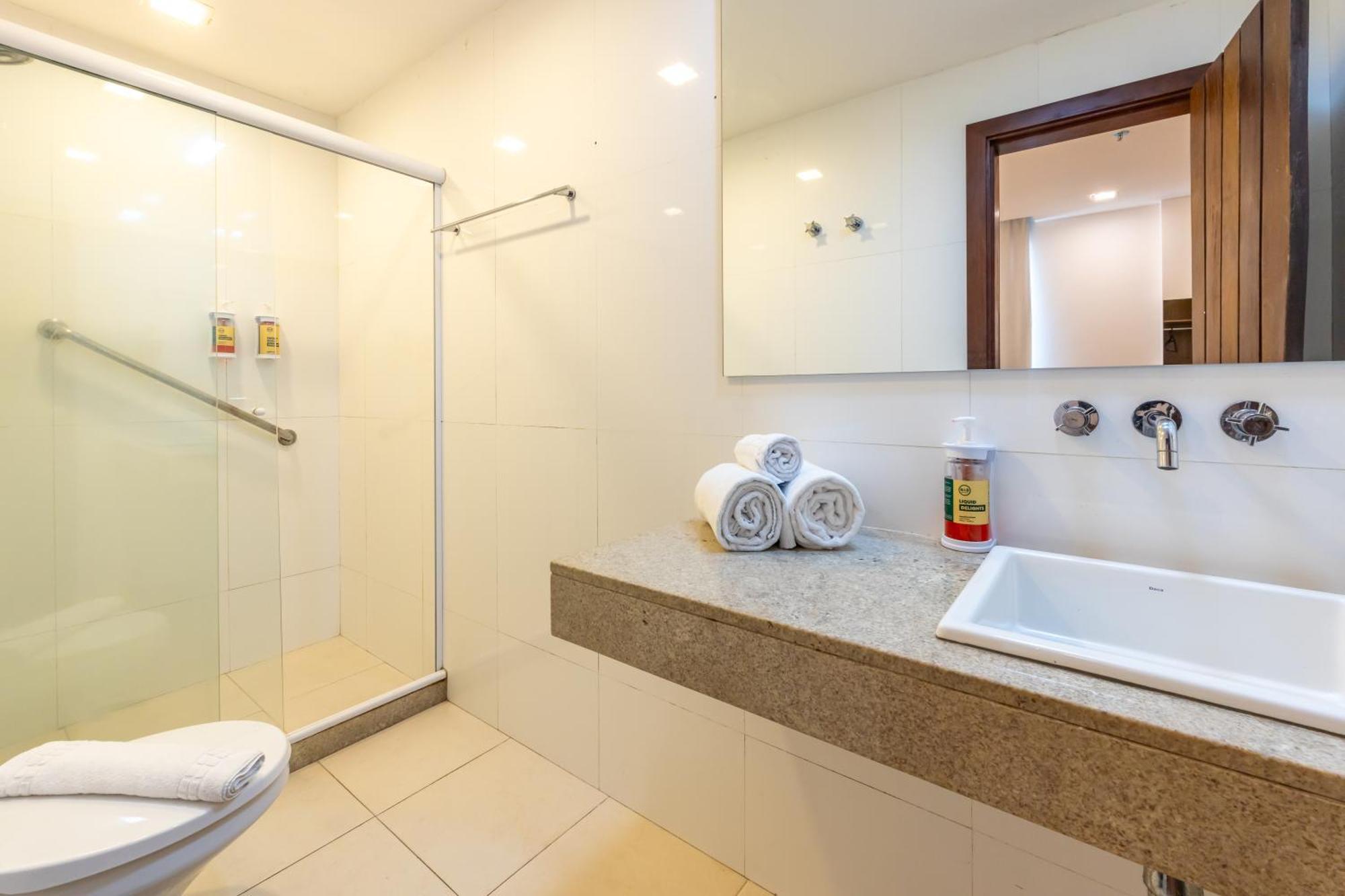 Hotel Rio Copacabana Río de Janeiro