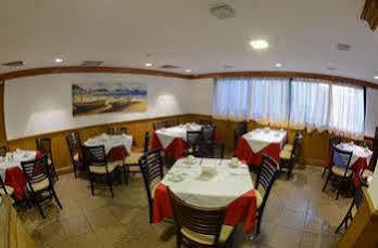 Rio Copacabana Hotel 3*