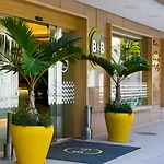 B&B Hotel Rio Copacabana Forte