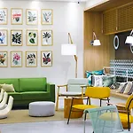 B&B Hotel Rio Copacabana Forte
