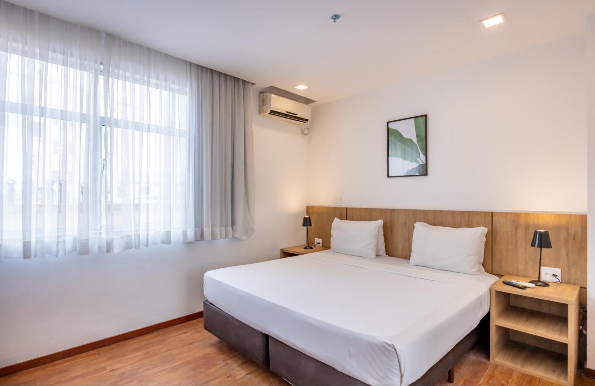 Hotel Rio Copacabana